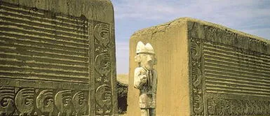 Ruta Moche: ¿Qué destinos nos ofrece La Libertad? Ruta Moche: conoce este notable circuito turístico y sus milenarios tesoros arqueológicos