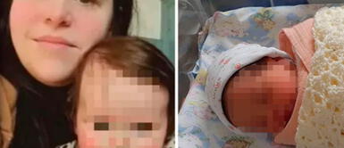“Primera bebé online”: mujer se autoinsemina con videos tutoriales y queda embarazada “Primera bebé online”: mujer se autoinsemina con videos tutoriales y queda embarazada
