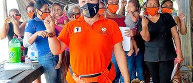 Congresista Jeny López presenta proyecto de ley para que las escuelas enseñen curso de historia del terrorismo en el Perú Congresista Jeny López presenta proyecto de ley para que las escuelas enseñen curso de historia del terrorismo en el Perú