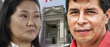 Juzgado de Lima admite demanda de amparo para declarar nulidad de comicios 2021 Juzgado de Lima admite demanda de amparo para declarar nulidad de comicios 2021