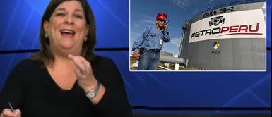 RMP tras despidos de PetroPerú: RMP tras despidos de PetroPerú: "Castillo tiene que decidir parar esto o es cómplice"