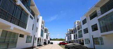 Las cuotas iniciales son desde S/ 10,000 y podrán programar los pagos del inmueble a partir del 2022, señaló ASEI. Feria inmobiliaria online te permite separar tu vivienda con solo S/ 500