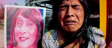 Bibi wantan Jr. Hijo de "La Bibi" aparece en televisión: "voy a seguir el legado de mi padre"