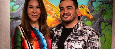 Claudia Jiménez y Yirko Sivirich serán jurado de concurso para diseñadores. Presentan concurso que busca reconocer a los diseñadores de moda emergentes del país