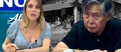 Congresista de Fuerza Popular presentó proyecto de ley para que las instituciones públicas enseñen “historia del terrorismo” de manera obligatoria ¿Alberto Fujimori acabó con el terrorismo?: Juliana Oxenford ironiza contra proyecto fujimorista