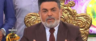 Andrés Hurtado hizo polémica declaración en su programa 'Porque hoy es sábado con Andrés'. Andrés Hurtado asegura: “Los pobres se preocupan en qué comer, no en estudiar”