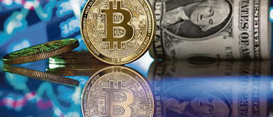 Criptomonedas Un durísimo golpe a las criptos: todas sus transacciones quedan prohibidas en China