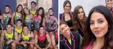 Serie de EEG sería cancelada por infringir horario familiar. EEG: La academia sería cancelada por infringir horario familiar tras fuerte escena en la serie