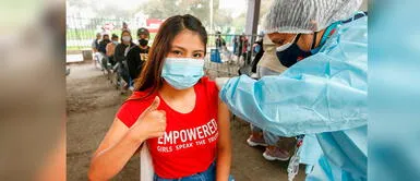 Conoce dónde están los vacunatorios en Lima Metropolitana y Callao. VacunaFest: Hoy continúa hasta las 7 de la noche en estos vacunatorios