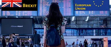 Reino Unido ofrece más de 10 mil visas. Reino Unido: entregarán más de 10 mil visas a extranjeros ante escasez de trabajadores