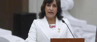 Dina Boluarte expresó que el gobierno respeta la libertad de expresión. Consejo de la Prensa Peruana tras reunión con Vicepresidenta: “No está de acuerdo” con proyecto de Perú Libre de control de medios