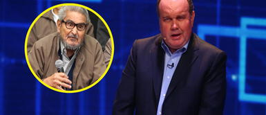 Rafael López Aliaga dice a ver visto el crecimiento de Sendero Luminoso de un grupo de universidad hasta lo que conocemos hoy en día. Rafael López reveló que reza por el alma de Abimael Guzmán y reciba misericordia de Dios