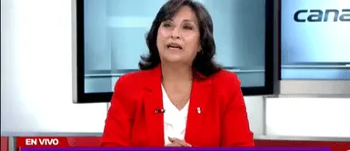 La vicepresidenta indicó que Bellido no supo expresar correctamente los lineamientos del presidente Castillo. Boluarte sobre declaraciones de Bellido: “Las políticas de Estado las da el presidente de la República”