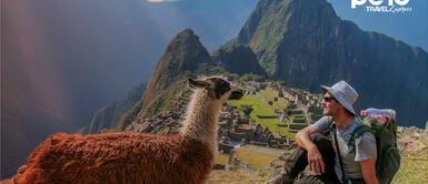 Conoce cuál es el origen del Día Internacional del Turismo. Foto: difusión Día Mundial del Turismo: ¿Cuál es el origen de la festividad y por qué se celebra hoy?