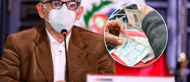 Pedro Francke pide a Telefónica pagar deuda. Pedro Francke exige a Telefónica pagar deuda que mantiene con el Estado