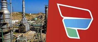 Petroperú envió comunicado. Petroperú explica las razones para el retiro de la confianza a la plana gerencial