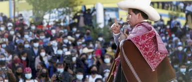 Gobierno a favor de cualquier renegociación, pero respetando el Estado de Derecho. Castillo sobre advertencia de Bellido: "Cualquier renegociación se dará con respeto irrestricto al Estado de derecho"