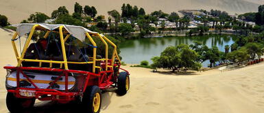 Diez maravillosos destinos que todos debemos conocer. Conoce 10 maravillosos destinos de Perú que todos debemos conocer