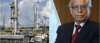 Aníbal Torres aseguró que no es ilegal ni extraña la renegociación del gas de Camisea Torres sobre renegociación de Camisea: “No es extraño, porque en todo contrato público o privado las partes pueden hacerlo”