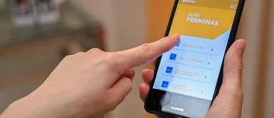 Conoce cómo obtener el RUC Digital en solo cinco minutos. Accede al RUC Digital en cinco minutos y sin salir de casa