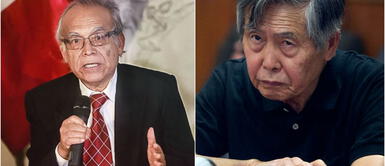 Aníbal Torres afirmó que el traslado de Alberto Fujimori tiene que ser en una cárcel de alta seguridad Torres sobre el traslado de Fujimori: “Tiene que estar en una cárcel de alta seguridad como los otros delincuentes”