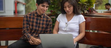 Escolares de 5° año de secundaria o egresados del colegio que demuestren alto rendimiento. Beca 18: este es el link para concursar a partir de este lunes 27