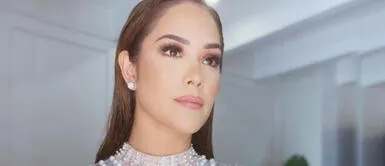 Hija de Karen Schwarz y botas ugly Hija de Karen Schwarz exhibe impetuosa tendencia en calzado adornado con animal print