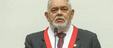 Para Montoya el premier Bellido se está disparando a los pies con esa actitud confrontacional. Jorge Montoya se refirió a Bellido: “Parece que quisiera que lo boten”