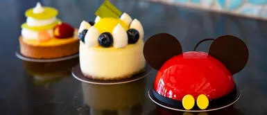 Recetas saludables para disfrutar la primavera inspiradas en los personajes preferidos de Disney Tres recetas saludables para disfrutar la primavera inspiradas en los personajes preferidos de Disney