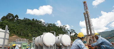 Camisea: existe consenso político y empresarial para renegociar Camisea: existe consenso político y empresarial para renegociar