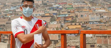 Pfizer revela fecha en la que se regresaría a la vida normal tras pandemia de Covid-19 Pfizer revela fecha en la que se regresaría a la "vida normal" tras pandemia de COVID-19