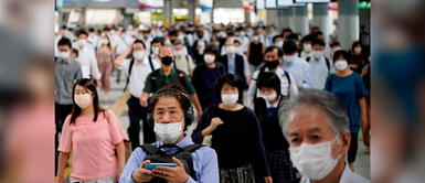 El estado de emergencia nipón nunca ha conllevado confinamiento. Japón levantará la alerta sanitaria por COVID-19 el próximo 1 de octubre