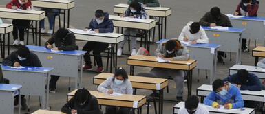 Estudiantes de universidades no licenciadas podrán postular a San Marcos este 9 de octubre Estudiantes de universidades no licenciadas podrán postular a San Marcos este 9 de octubre