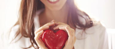 Recomendaciones por el Día Mundial del corazón. ¿Qué vitaminas y suplementos necesitamos para mejorar nuestra salud cardíaca?