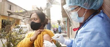 COVID-19: Minsa no descarta que hayan más casos de variante Delta Plus COVID-19: Minsa no descarta que hayan más casos de variante Delta Plus