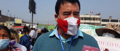 Mercado Mayorista: Comerciantes denuncian presunto cobro irregular de Emmsa por renovar contrato Mercado Mayorista: Comerciantes denuncian presunto cobro irregular de Emmsa por renovar contrato