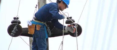Enel programó para esta semana corte de luz en varios distritos de Limay el Callao. Corte de luz desde HOY hasta el 2 de octubre: conoce los horarios y distritos afectados