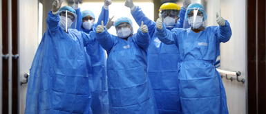 Ministerio de Salud instó a la ciudadanía a no bajar la guardia. Lima no reporta fallecidos por COVID-19 por primera vez desde el inicio de la pandemia