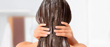 Mascarilla capilar Descubre cómo recuperar el cabello maltratado en solo 3 minutos