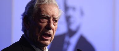 El nobel de literatura sorprendió al manifestar su apoyo a Keiko Fujimori en las últimas elecciones. Mario Vargas Llosa sobre Castillo: “Si quiere acabar con la minería, acabará con el país”