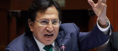 Alejandro Toledo presentará habeas corpus para evitar su extradición al Perú Alejandro Toledo presentará habeas corpus para evitar su extradición al Perú