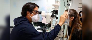 Consejos para detectar el glaucoma a tiempo. ¿Cómo prevenir el glaucoma para evitar perder la vista?