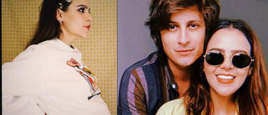 Nació el primer hijo de yuya Yuya se convirtió en madre junto a su novio Siddhartha: "Un nuevo Mar nació"