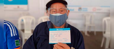 Aquí podrás acceder a la plataforma de manera rápida y segura. COVID-19: Pasos para obtener tu carnet de vacunación digital