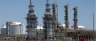 Planta de Fraccionamiento de Pluspetrol fue clausurada temporalmente. GLP: Cierre temporal de Pluspetrol en Pisco generaría desabastecimiento nacional