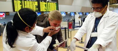 Cinco importantes datos que debes de conocer para prevenir el virus de la Influenza Cinco importantes datos que debes de conocer para prevenir el virus de la Influenza