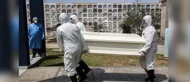 Hay un descenso en contagios y fallecidos por coronavirus en el país. Siete de los ocho fallecidos por COVID-19 en las últimas 24 horas no estaban inoculados