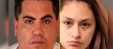 La pareja fue detenida el pasado 14 de septiembre en EE.UU. Una pareja es atrapada con peligrosa sustancia que puede matar a 50 millones de personas