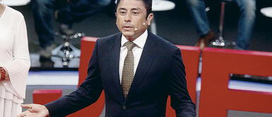 Guillermo Bermejo lanza comentario pechador al Congreso. Guillermo Bermejo sobre el Congreso: “Sería un honor ser suspendido de las labores”