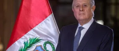 Bancada de Perú Libre pide la renuncia del canciller Óscar Maúrtua y vicecanciller Luis Chávez Basagoitia. Bancada de Perú Libre pide la renuncia del canciller Maúrtua por respuestas sobre Venezuela